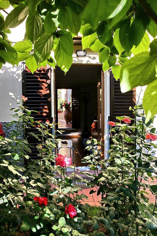 Hotel Primettahouse San Gimignano Exterior foto