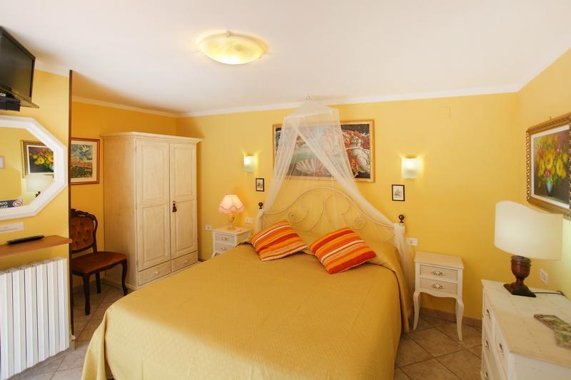 Hotel Primettahouse San Gimignano Exterior foto